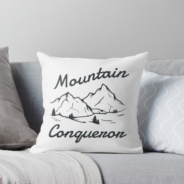 Item preview, Mountain Conqueror designed and sold by Periko-Drey.
