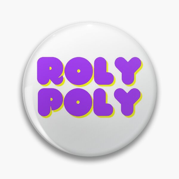 Item preview, ROLY-POLY designed and sold by J- exit.