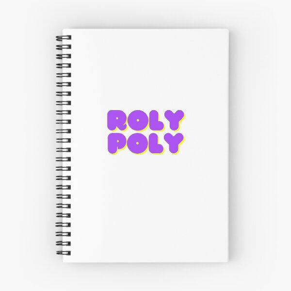 Item preview, ROLY-POLY designed and sold by J- exit.