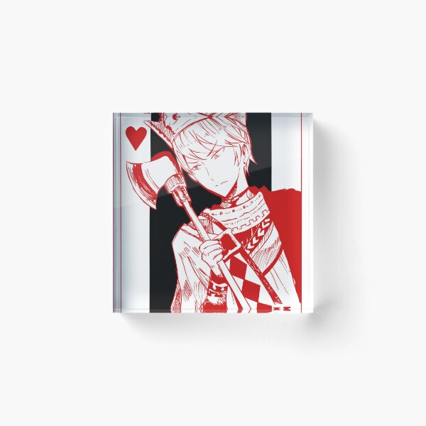 Item preview, Kaguya-sama (Miyuki) designed and sold by sensenstyle.