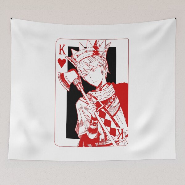 Item preview, Kaguya-sama (Miyuki) designed and sold by sensenstyle.