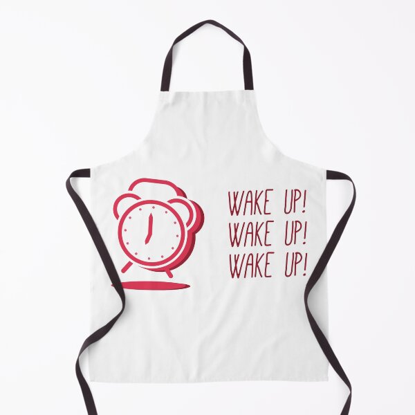 Item preview, ¡Despierta! ¡Despierta! ¡despierta! designed and sold by CSouissi.