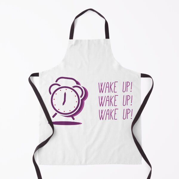 Item preview, ¡Despierta! ¡Despierta! ¡despierta! designed and sold by CSouissi.