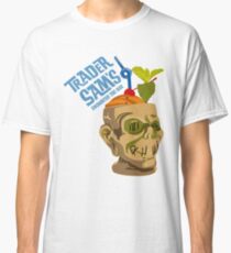 Tiki-Bar Classic T-Shirt