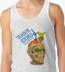 Tiki Bar Men's Tank Top