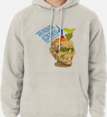 Tiki-Bar Hoodie