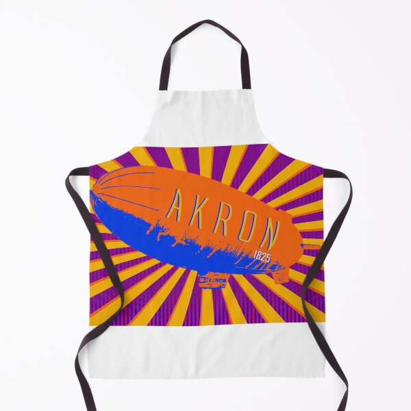 Item preview, Akron Blimp designed and sold by IzzyGraham99.