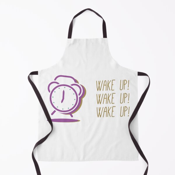 Item preview, ¡Despierta! ¡Despierta! ¡despierta! designed and sold by CSouissi.