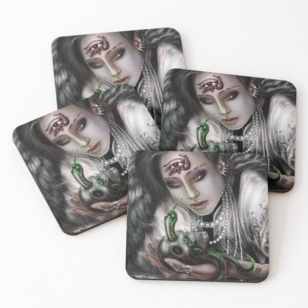 Item preview, Blessed Angel designed and sold by DevaarimasenA.