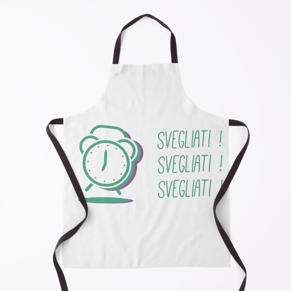 Item preview, ¡Despierta! ¡Despierta! ¡despierta! designed and sold by CSouissi.