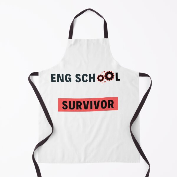 Item preview, Engineering school survivor designed and sold by Berry Pink.