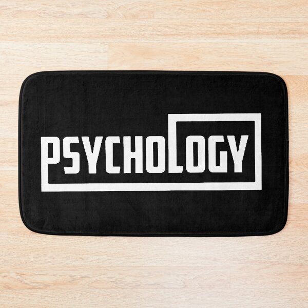 Item preview, Psychology Logo- Psychology Design designed and sold by Psychologist's Inventory.