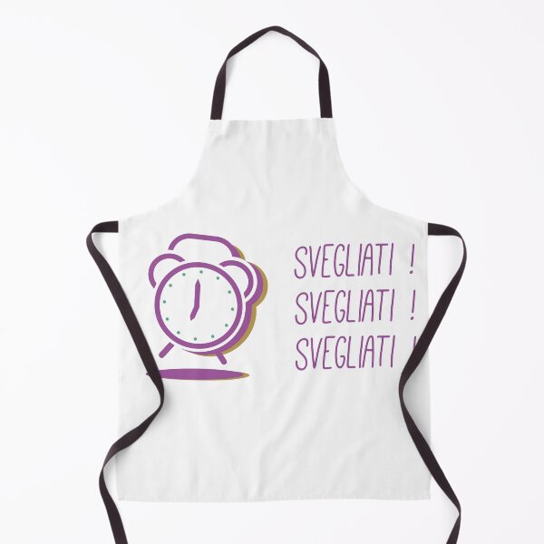 Item preview, ¡Despierta! ¡Despierta! ¡despierta! designed and sold by CSouissi.