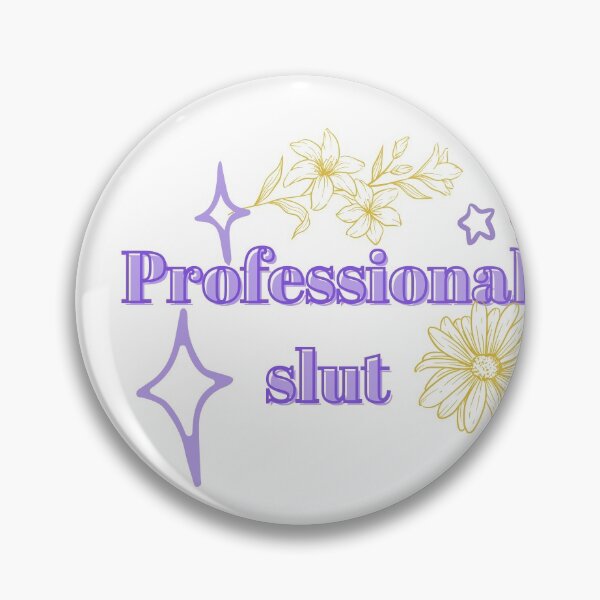 Item preview, Professional slut in white designed and sold by Lia0312.