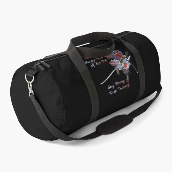 Item preview, 2021 Year of the Ox - Martial Arts Design designed and sold by Zanshin-Art.
