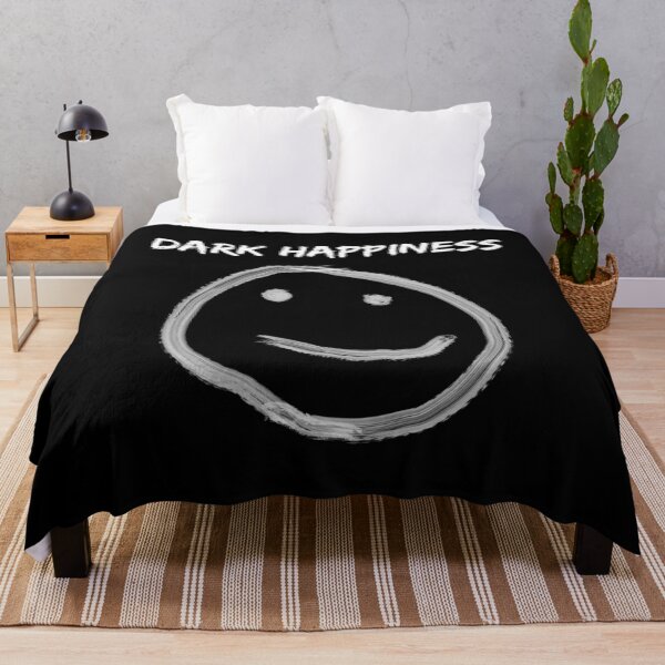 Item preview, Dark happiness designed and sold by jcnenm.