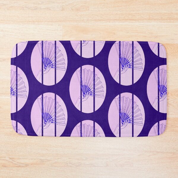 Item preview,  Art Deco Retro style Art Nouveau, Design with Fan,nr 2,  Arte Abstracto designed and sold by Adri Barnard.