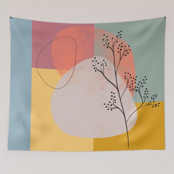 Item preview, Branch designed and sold by redstitchlab.