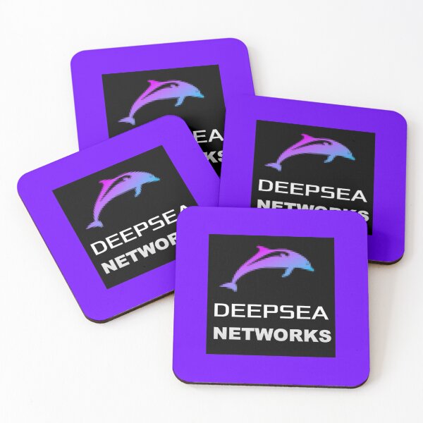Item preview, @d e e p s e a.ntwk designed and sold by Vapid  Rose.