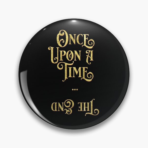 Item preview, Once Upon A Time Gold Collection designed and sold by Artereya.