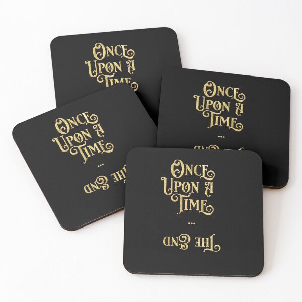Item preview, Once Upon A Time Gold Collection designed and sold by Artereya.