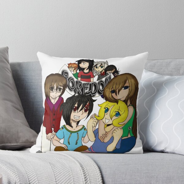 Item preview, BOREDOM: Official  designed and sold by Jhesssail.