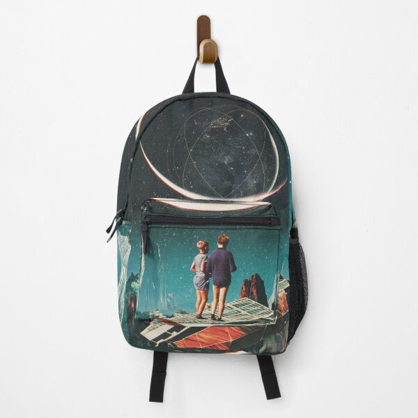 Item preview, It will be a whole New World designed and sold by FrankMoth.