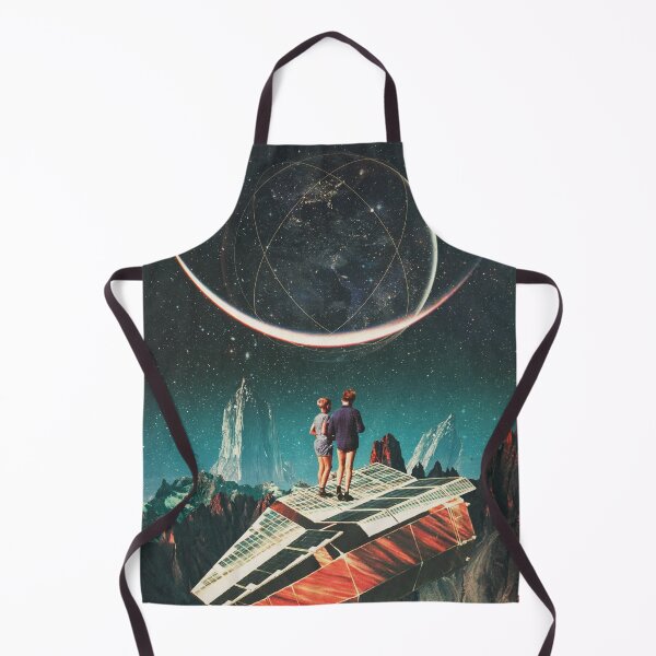 Item preview, It will be a whole New World designed and sold by FrankMoth.