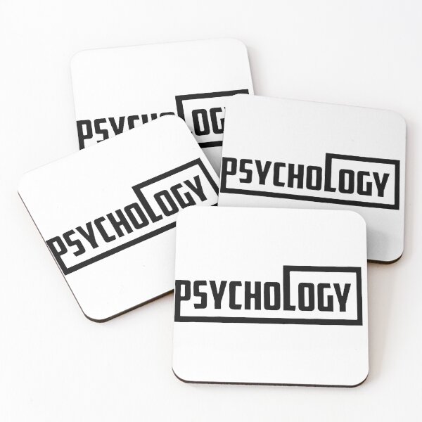 Item preview, Psychology Logo- Psychology Design designed and sold by Psychologist's Inventory.