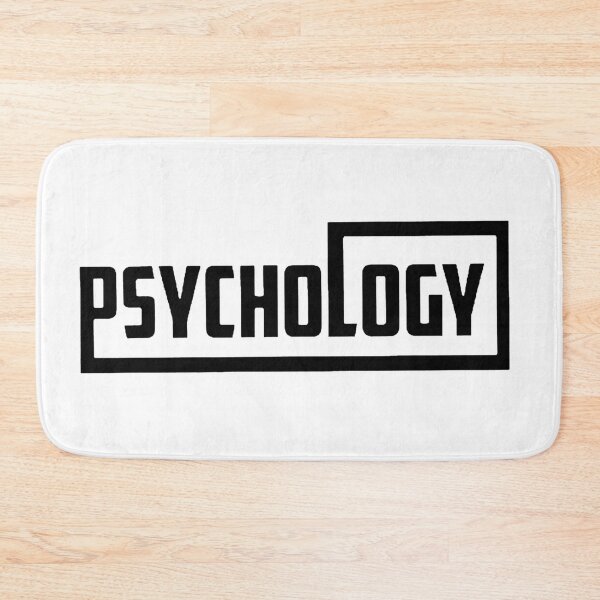 Item preview, Psychology Logo- Psychology Design designed and sold by Psychologist's Inventory.
