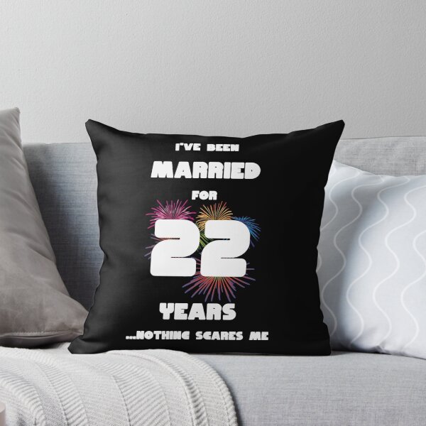 Item preview, Marriage 22 years designed and sold by PabloBasma.