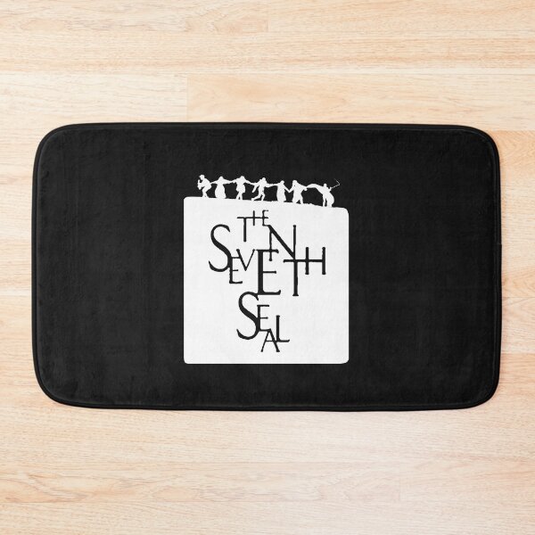 Item preview, The seventh seal designed and sold by alphaville.