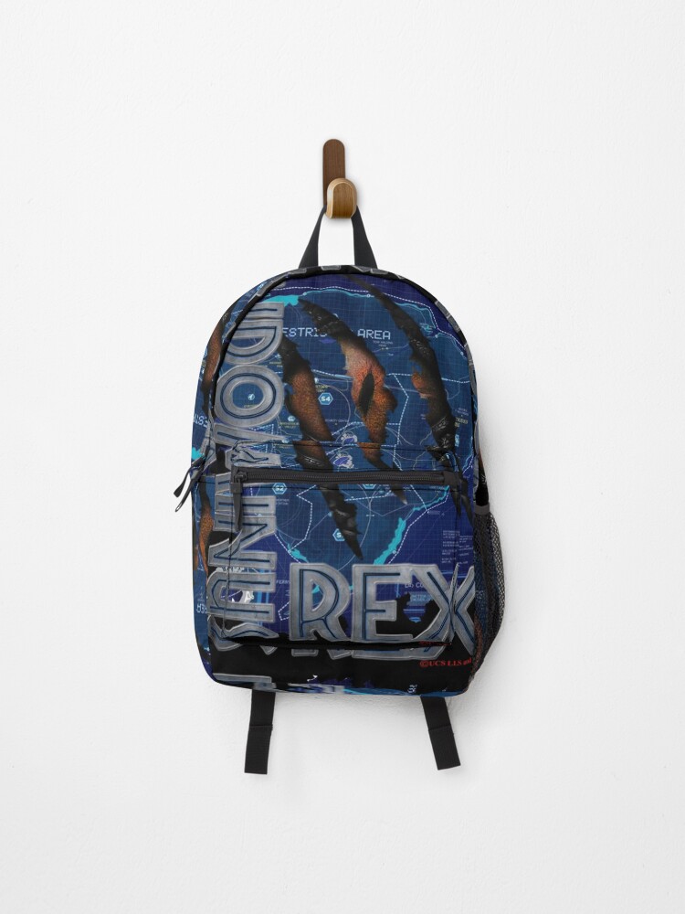 indominus rex backpack