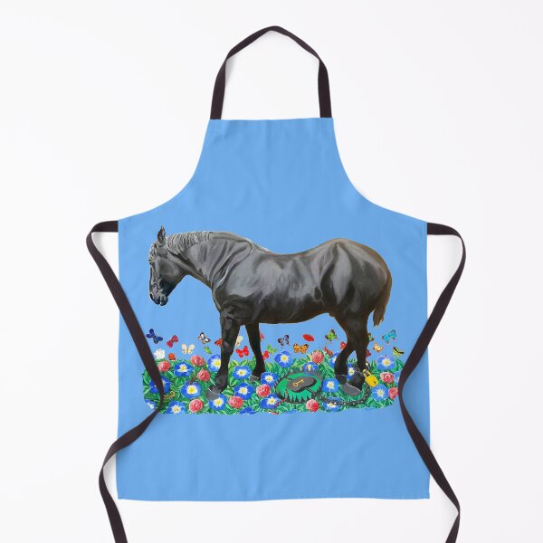 Item preview, A Beautiful Horse designed and sold by LunaticPainter.