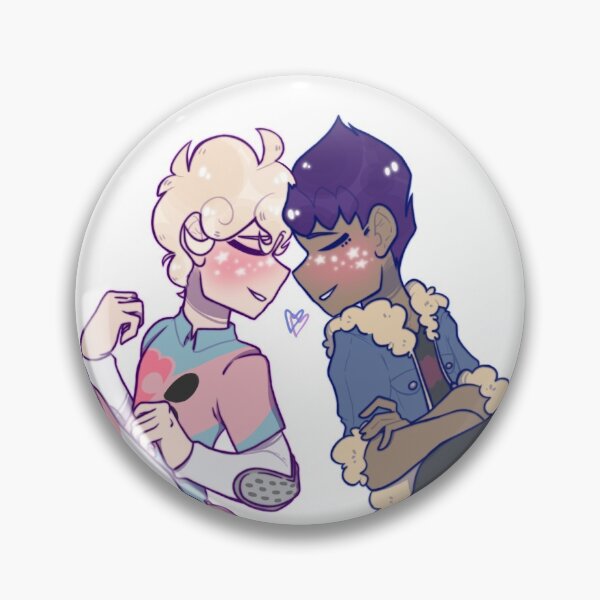 Item preview, Bop (bede x hop) sticker designed and sold by ThePotatwa.