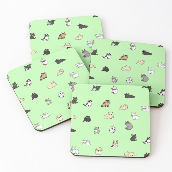 Item preview, CATS  designed and sold by KakkoiiMame.