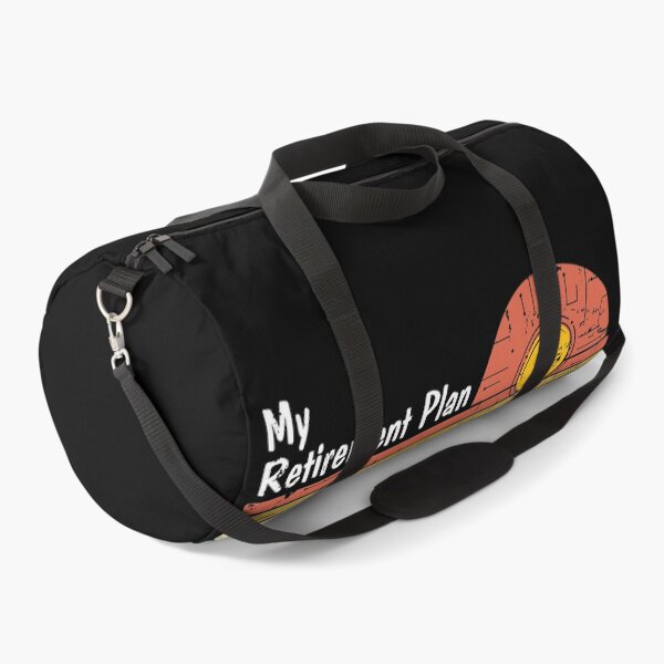 Item preview, My retirement plan Bitcoin designed and sold by noahs-shop.