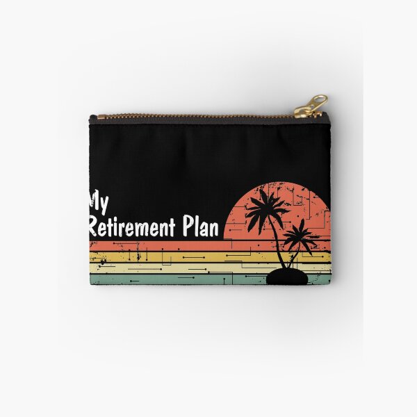 Item preview, My retirement plan Bitcoin designed and sold by noahs-shop.