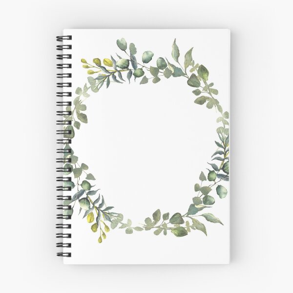 Item preview, Green wreath designed and sold by Anna  Yudina.
