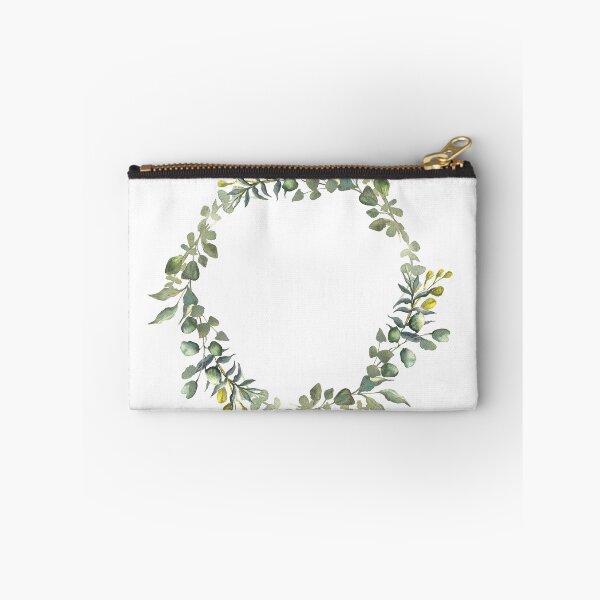 Item preview, Green wreath designed and sold by Anna  Yudina.