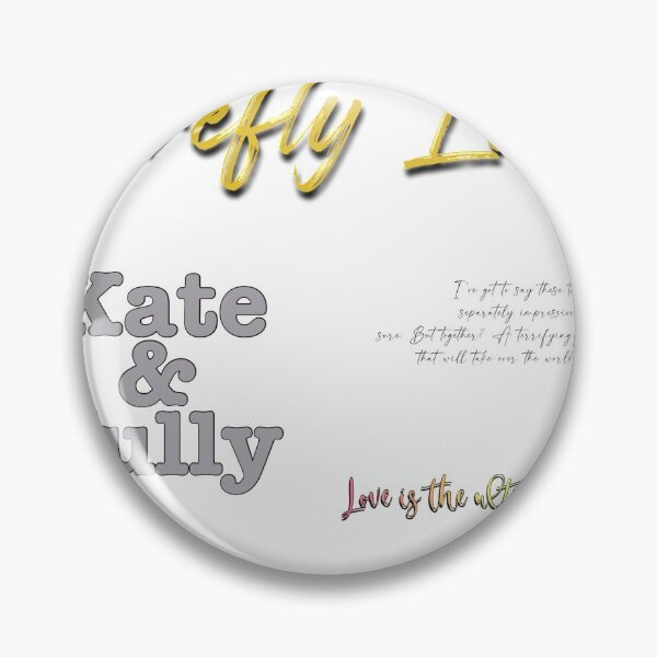 Item preview, Firefly Lane Quotes designed and sold by historyfandoms.