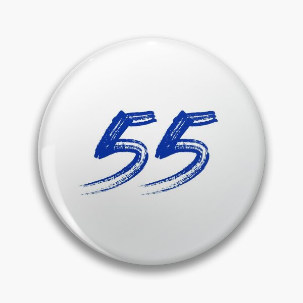 Item preview, Fifty Five designed and sold by Rangers Blue.