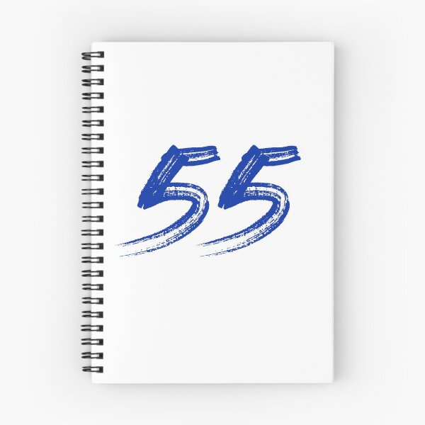 Item preview, Fifty Five designed and sold by Rangers Blue.