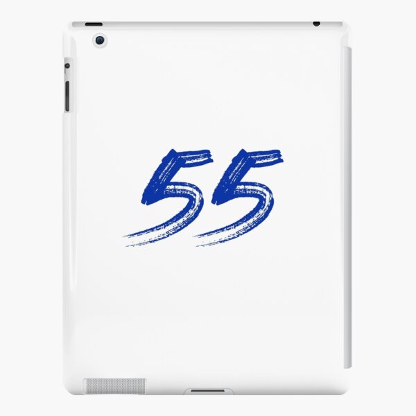 Fifty Five iPad Snap Case