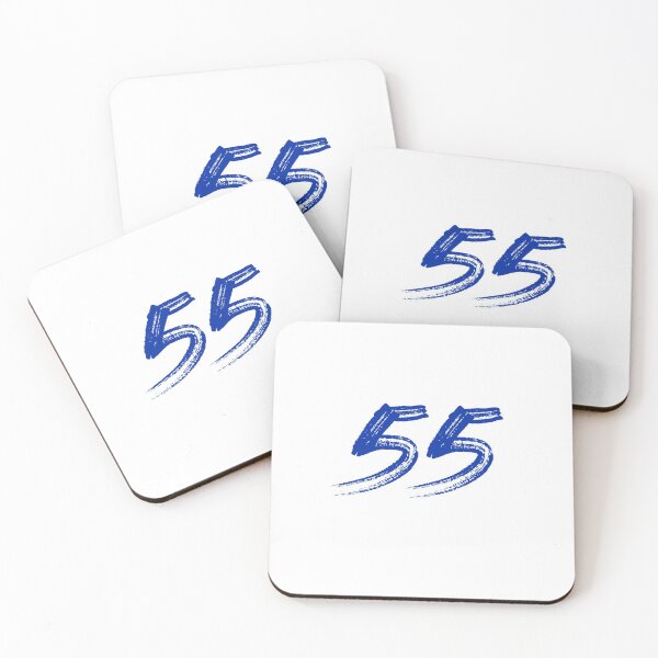 Item preview, Fifty Five designed and sold by Rangers Blue.