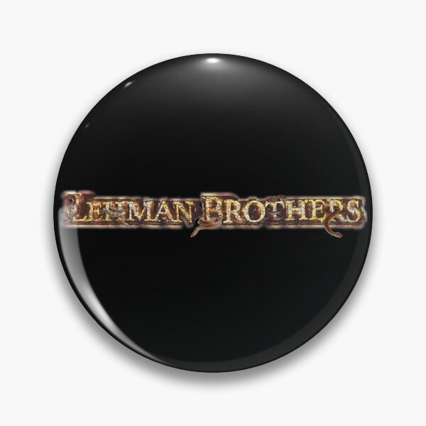 Item preview, Lehman Brothers Logo (with Snakes (Ruined)) designed and sold by saaad-pap.
