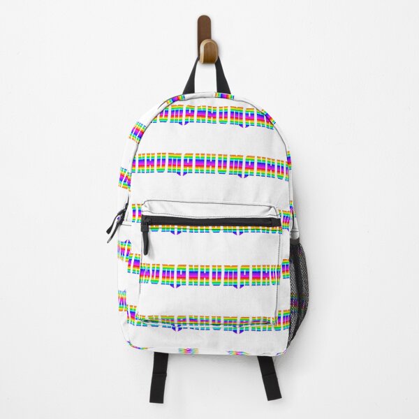 Item preview, HUMAN - Rainbow designed and sold by Jagged3068.
