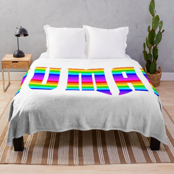 Item preview, HUMAN - Rainbow designed and sold by Jagged3068.