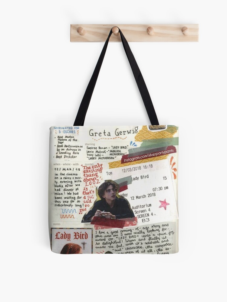 GGOOB Aesthetic Tote Bag Aesthetic Y2k Bag Cute Tote Bag Cute Tote Bags  Aesthetic Y2K Purse