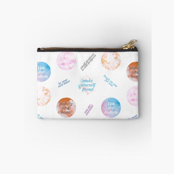Item preview, Affirmations | Body Dysmorphia designed and sold by KeleCo.